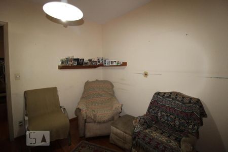 Apartamento à venda com 180m², 4 quartos e 3 vagasQuarto 2