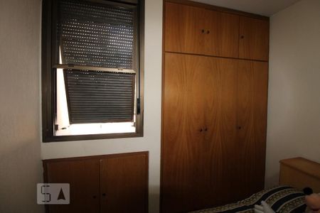 Apartamento à venda com 180m², 4 quartos e 3 vagasQuarto 3 (suíte)