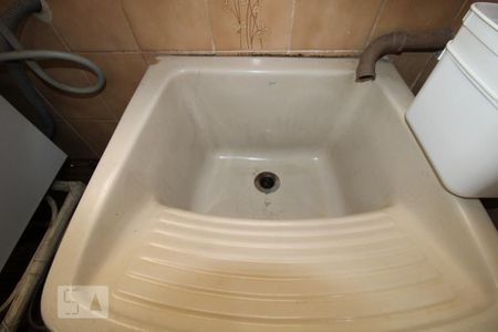 Apartamento à venda com 180m², 4 quartos e 3 vagasÁrea de Serviço