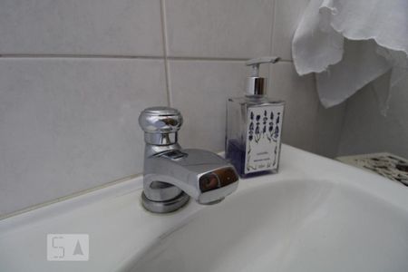 Apartamento à venda com 180m², 4 quartos e 3 vagasLavabo