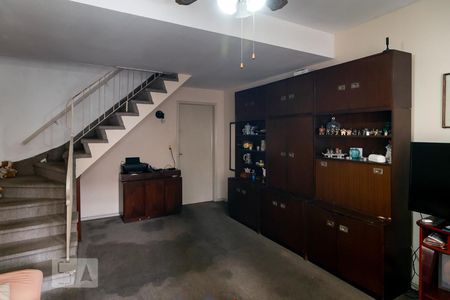 Sala de casa à venda com 2 quartos, 75m² em Cidade Monções, São Paulo