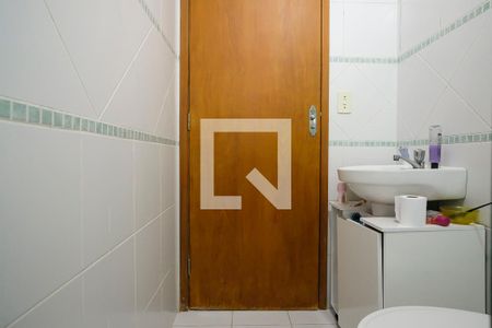Apartamento à venda com 72m², 2 quartos e 1 vagaBanheiro da Suíte