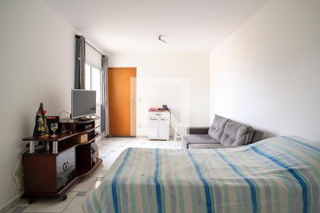 Sala de apartamento à venda com 2 quartos, 72m² em Mauá, São Caetano do Sul