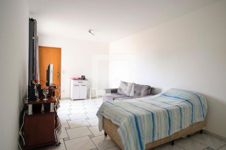 Sala de apartamento à venda com 2 quartos, 72m² em Mauá, São Caetano do Sul