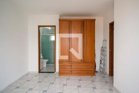 Suíte de apartamento à venda com 2 quartos, 72m² em Mauá, São Caetano do Sul