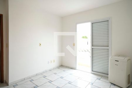 Suíte de apartamento à venda com 2 quartos, 72m² em Mauá, São Caetano do Sul