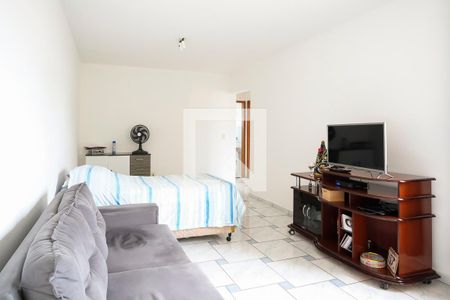 Sala de apartamento à venda com 2 quartos, 72m² em Mauá, São Caetano do Sul