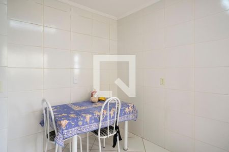 Apartamento à venda com 72m², 2 quartos e 1 vagaCozinha