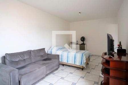 Sala de apartamento à venda com 2 quartos, 72m² em Mauá, São Caetano do Sul