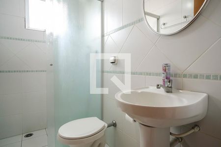 Apartamento à venda com 72m², 2 quartos e 1 vagaBanheiro Social