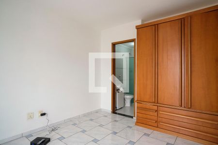 Suíte de apartamento à venda com 2 quartos, 72m² em Mauá, São Caetano do Sul