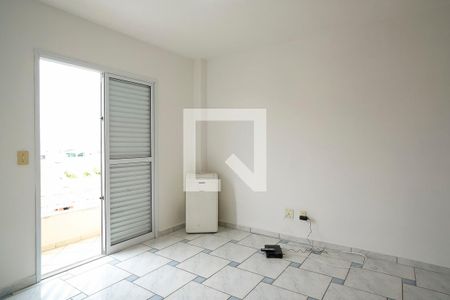 Suíte de apartamento à venda com 2 quartos, 72m² em Mauá, São Caetano do Sul