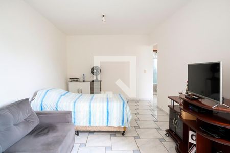 Sala de apartamento à venda com 2 quartos, 72m² em Mauá, São Caetano do Sul