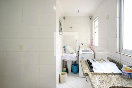 Apartamento à venda com 72m², 2 quartos e 1 vagaCozinha