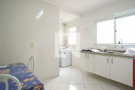 Apartamento à venda com 72m², 2 quartos e 1 vagaCozinha