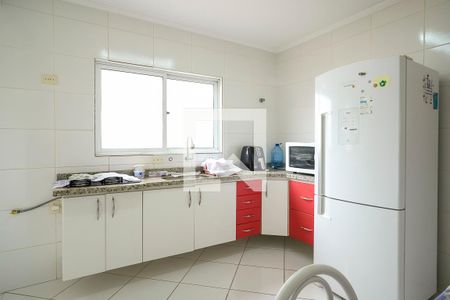 Apartamento à venda com 72m², 2 quartos e 1 vagaCozinha