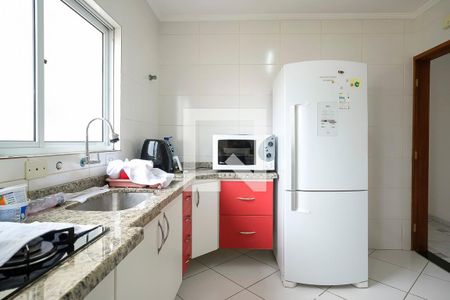Apartamento à venda com 72m², 2 quartos e 1 vagaCozinha