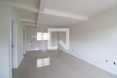 Sala de casa à venda com 3 quartos, 102m² em Bairro Fátima, Canoas