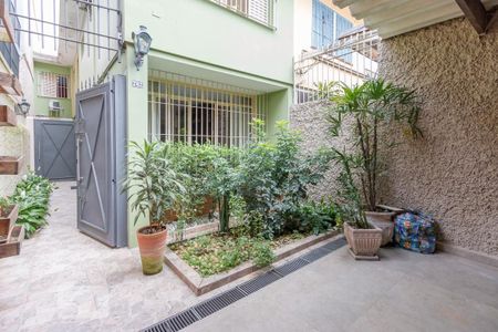 Casa à venda com 259m², 4 quartos e 4 vagasGaragem