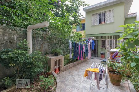 Casa à venda com 259m², 4 quartos e 4 vagasQuintal