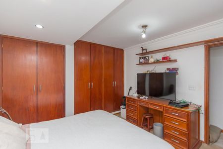 Casa à venda com 259m², 4 quartos e 4 vagasQuarto 1