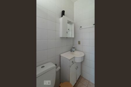 Apartamento à venda com 63m², 2 quartos e 1 vagaBanheiro