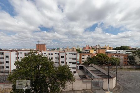 Vista do quarto 1 de apartamento à venda com 2 quartos, 48m² em Conjunto Habitacional Padre Manoel de Paiva, São Paulo