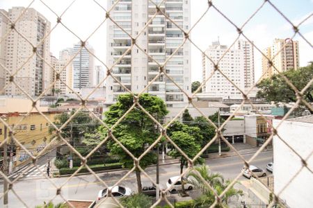 Vista Quarto 1 de apartamento para alugar com 2 quartos, 70m² em Santana, São Paulo