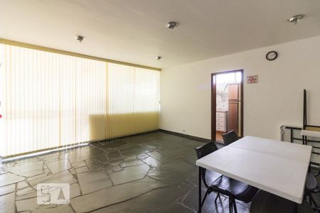 Salão de Festas de apartamento para alugar com 2 quartos, 70m² em Santana, São Paulo