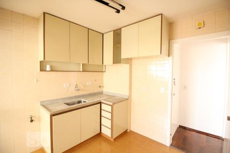 Apartamento para alugar com 70m², 2 quartos e 1 vagaCozinha
