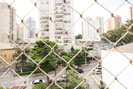 Apartamento para alugar com 70m², 2 quartos e 1 vagaVista Quarto 2