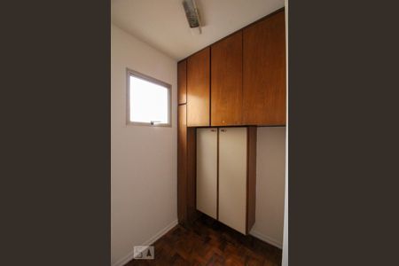 Quarto de Serviço de apartamento para alugar com 2 quartos, 70m² em Santana, São Paulo