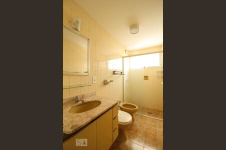 Banheiro de apartamento para alugar com 2 quartos, 70m² em Santana, São Paulo