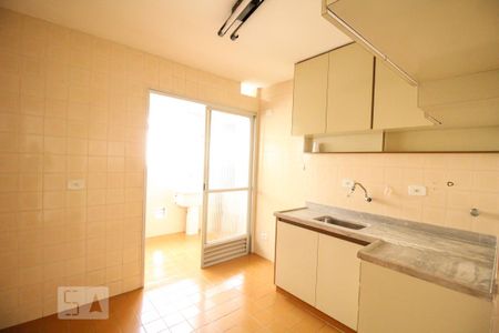 Apartamento para alugar com 70m², 2 quartos e 1 vagaCozinha