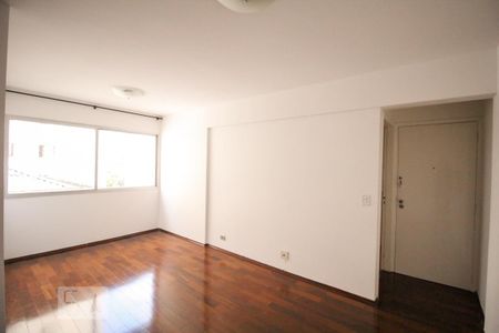 Sala de apartamento para alugar com 2 quartos, 70m² em Santana, São Paulo