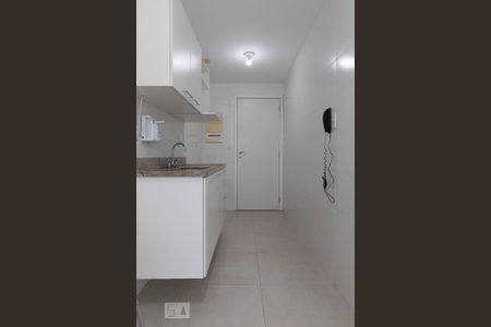 Apartamento à venda com 135m², 3 quartos e 2 vagasCozinha 