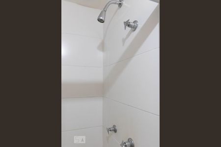 Apartamento à venda com 135m², 3 quartos e 2 vagasBanheiro da suíte