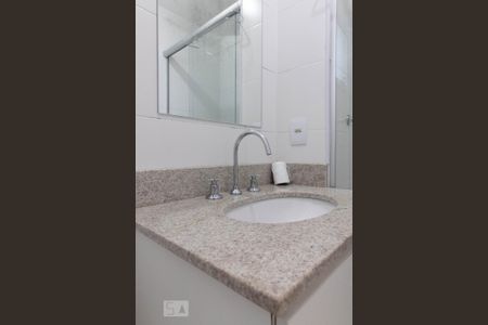 Apartamento à venda com 135m², 3 quartos e 2 vagasBanheiro social 2