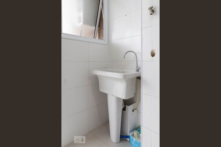 Apartamento à venda com 135m², 3 quartos e 2 vagasÁrea de serviço