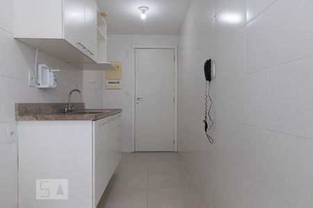 Apartamento à venda com 135m², 3 quartos e 2 vagasCozinha 