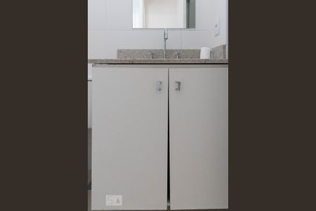 Apartamento à venda com 135m², 3 quartos e 2 vagasBanheiro social 2