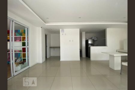 Apartamento à venda com 135m², 3 quartos e 2 vagasÁrea comum - espaço gourmet 