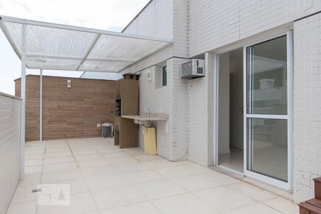 Apartamento à venda com 135m², 3 quartos e 2 vagasTerraço gourmet 