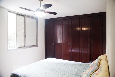 Apartamento à venda com 130m², 3 quartos e 2 vagasQuarto 1 - Suíte