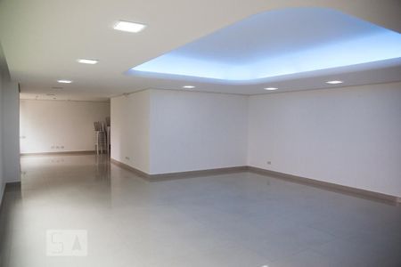 Apartamento à venda com 130m², 3 quartos e 2 vagasÁrea comum - Salão de festas