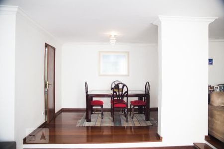 Sala de Jantar de apartamento à venda com 3 quartos, 130m² em Santa Cecilia, São Paulo