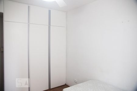 Apartamento à venda com 130m², 3 quartos e 2 vagasQuarto 2