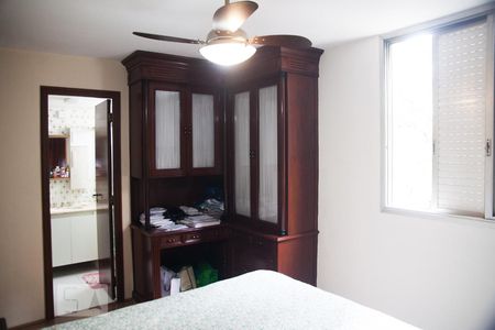 Apartamento à venda com 130m², 3 quartos e 2 vagasQuarto 1 - Suíte