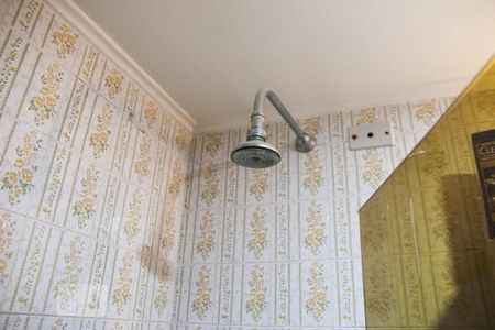 Apartamento à venda com 130m², 3 quartos e 2 vagasDucha