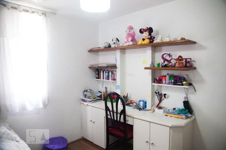 Apartamento à venda com 130m², 3 quartos e 2 vagasQuarto 2
